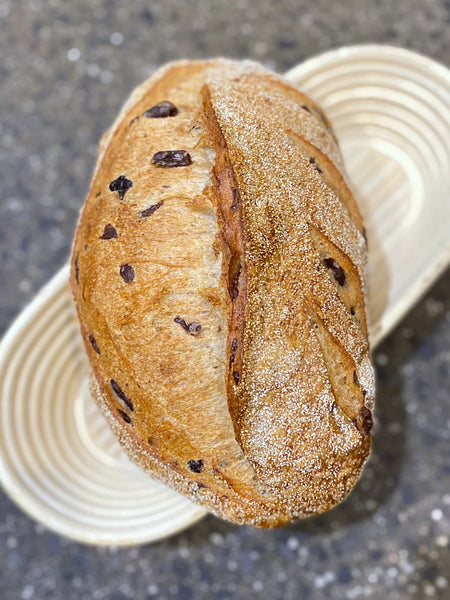 Sydney Wholesale Bread