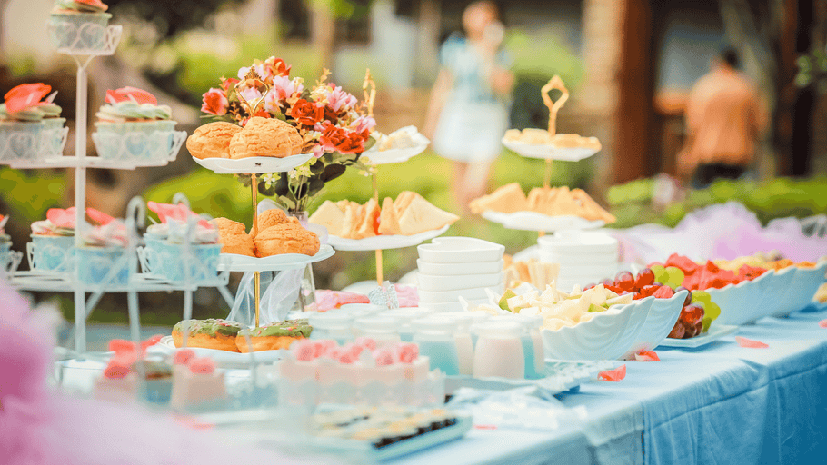 Elevate Your Event with BreadFern's Sydney Catering Services