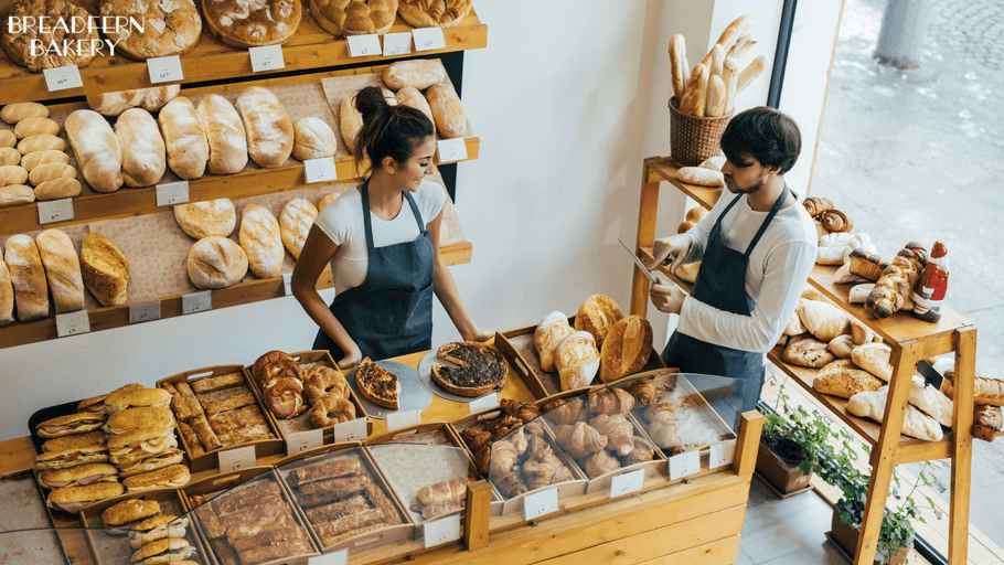 Discover the Art of Catering: A Journey Through Breadfern Bakery’s Exquisite Offerings in Sydney