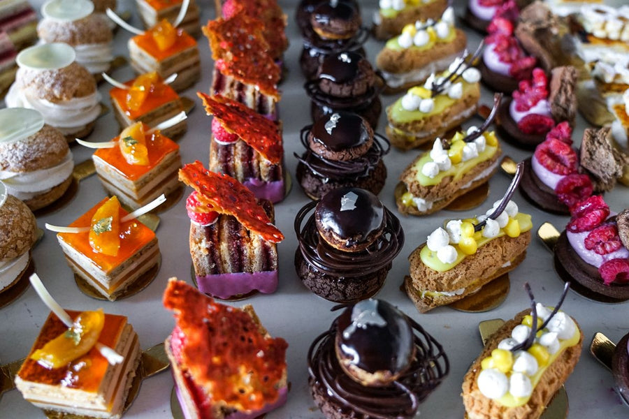 Redfern French Patisserie