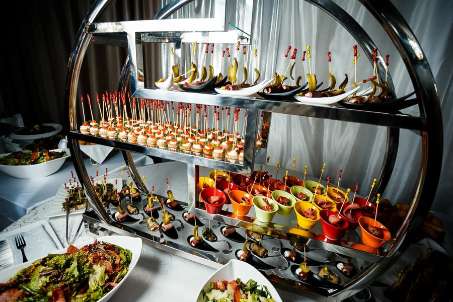 Sydney Catering