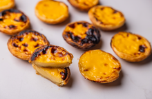 Load image into Gallery viewer, Pastel de Nata: Portugese tart
